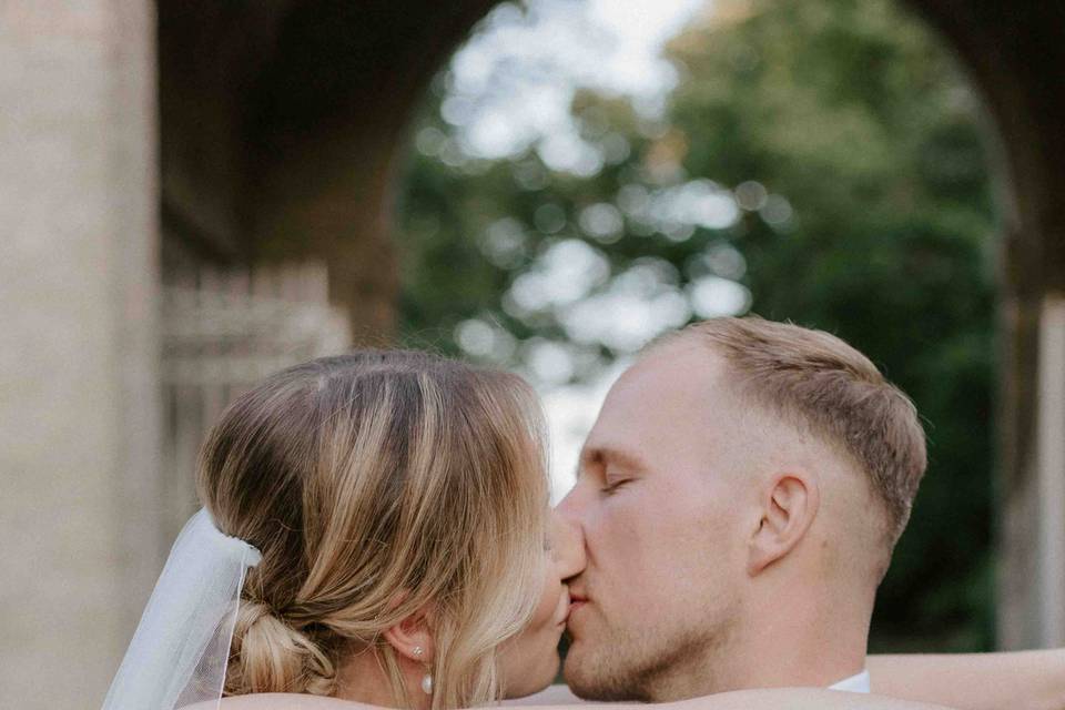 Couple portraits