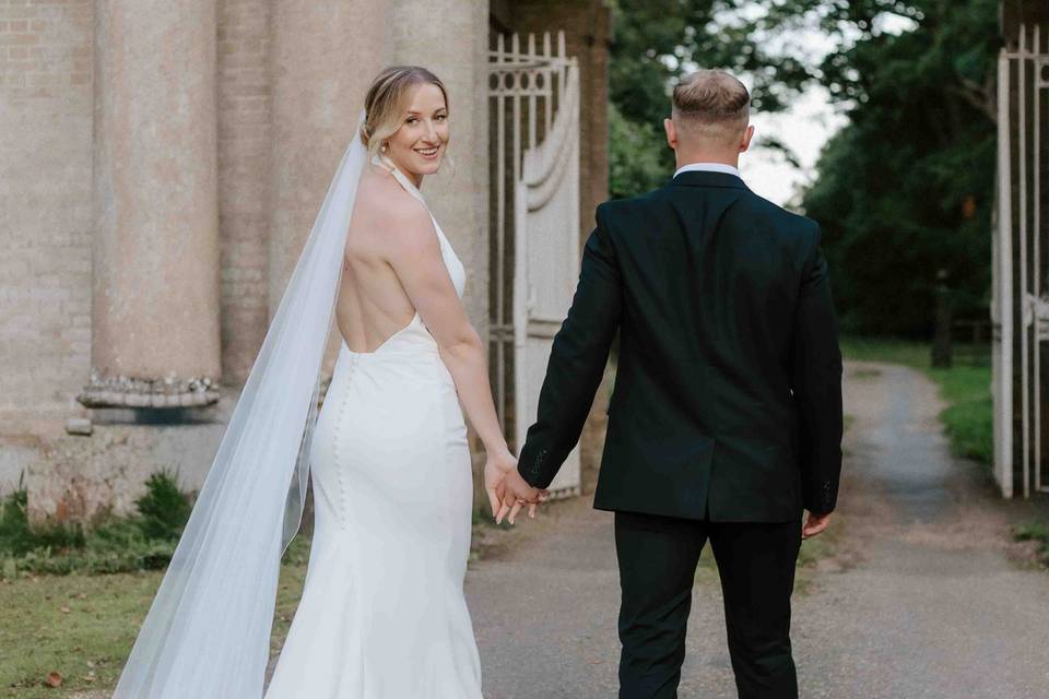 Couple portraits