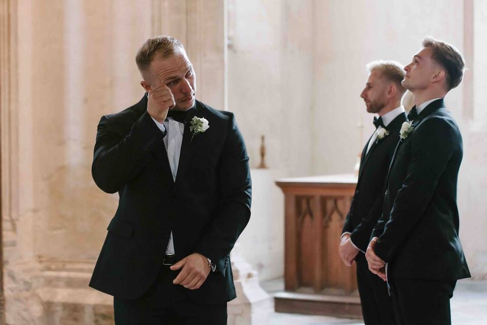 Ceremony