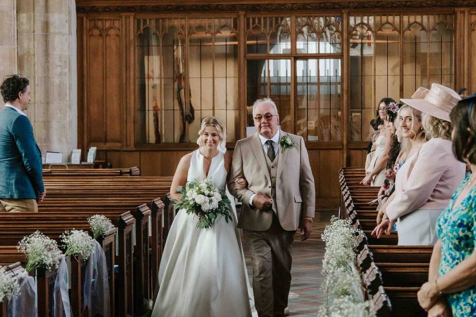 Ceremony