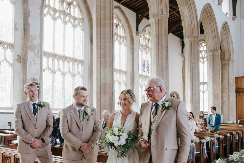 Ceremony