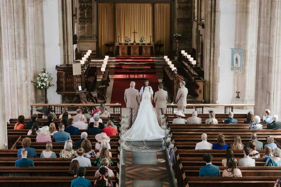 Ceremony
