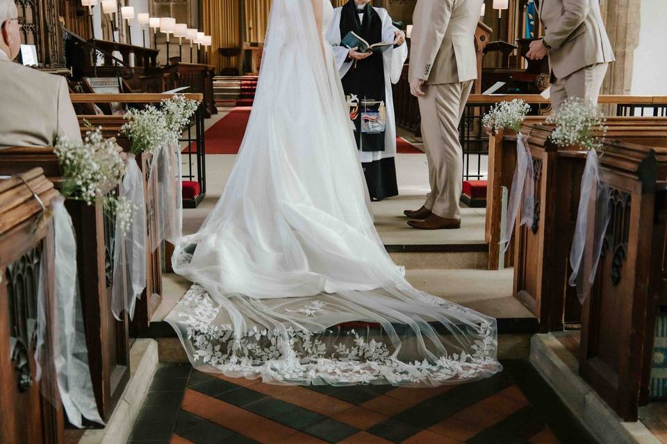 Ceremony