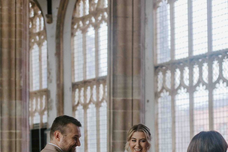 Ceremony