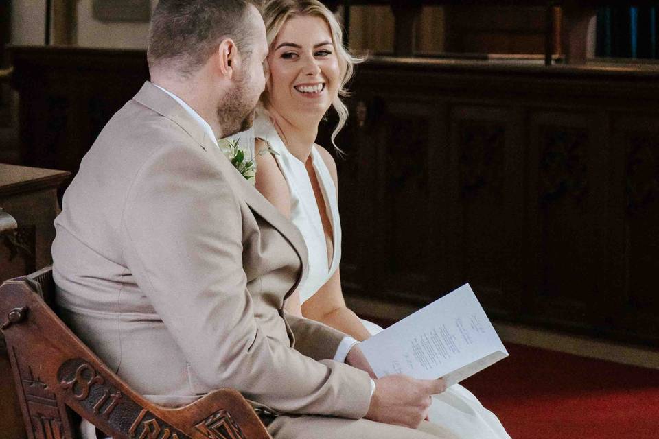 Ceremony