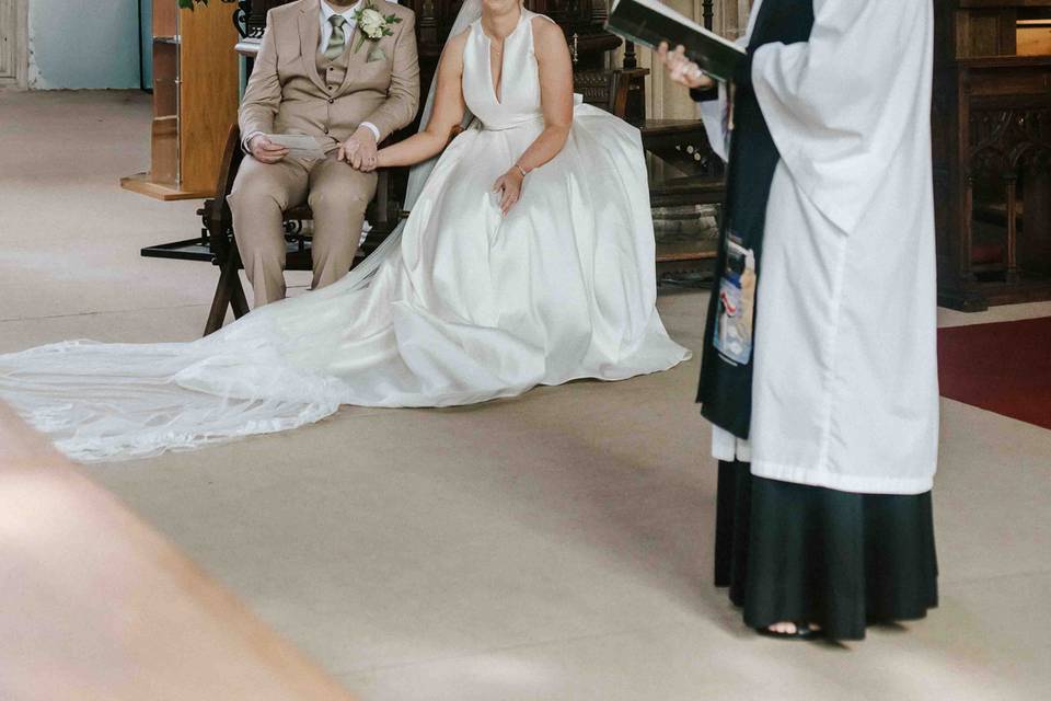 Ceremony