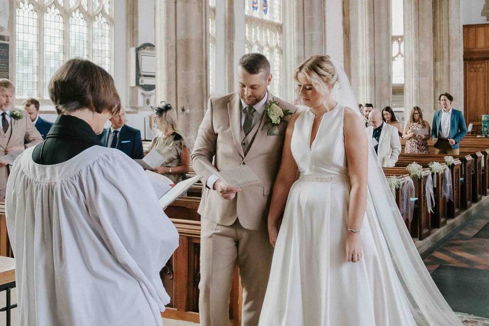 Ceremony