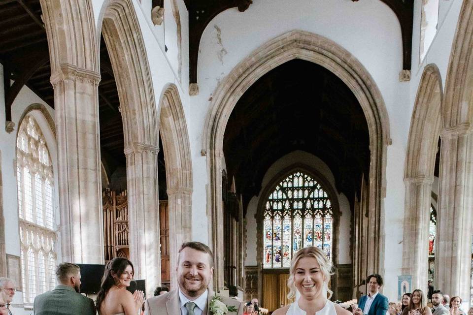 Ceremony