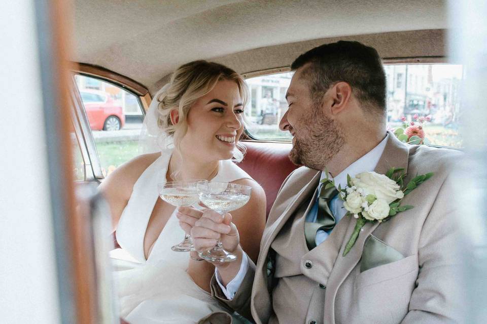 Ceremony