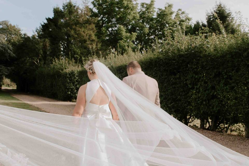 Couple portraits