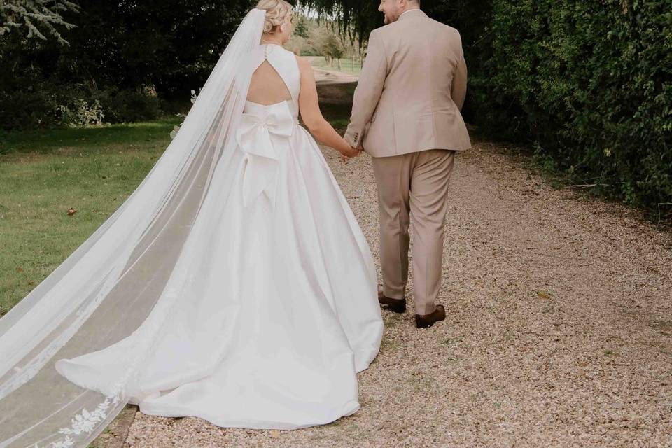 Couple portraits