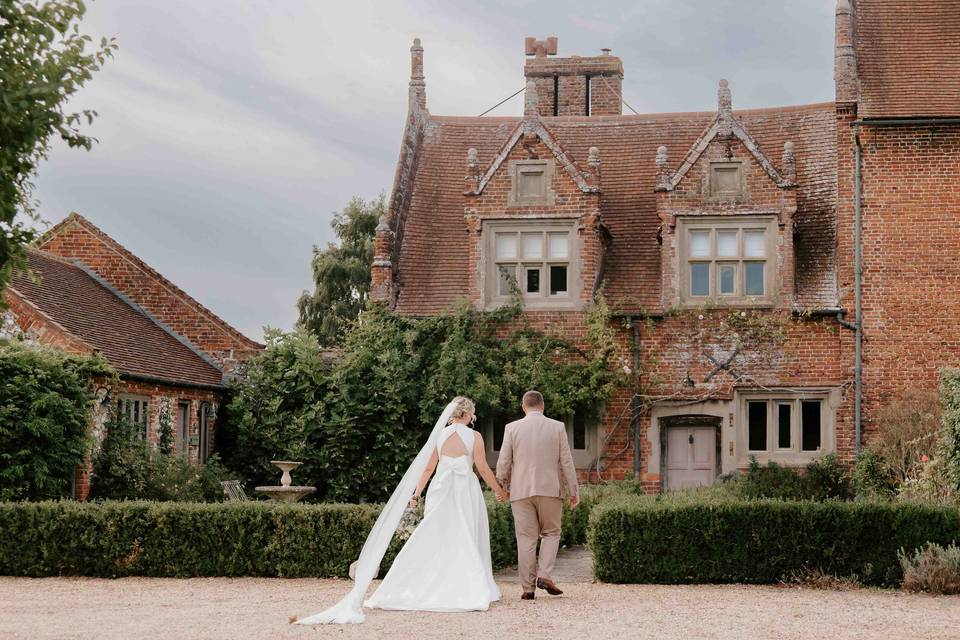 Couple portraits