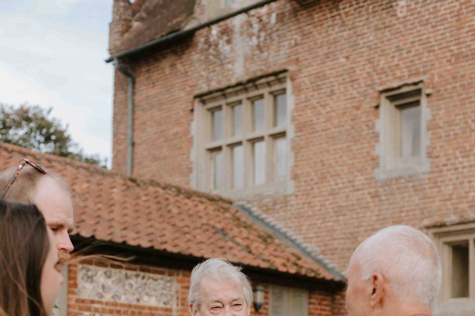 Couple portraits