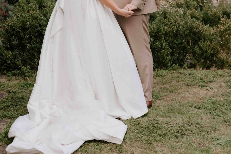 Couple portraits