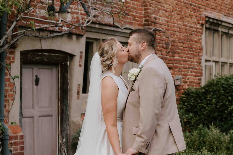 Couple portraits