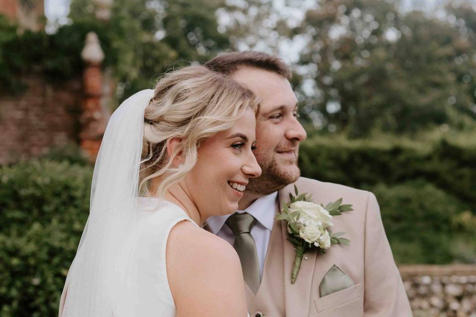Couple portraits