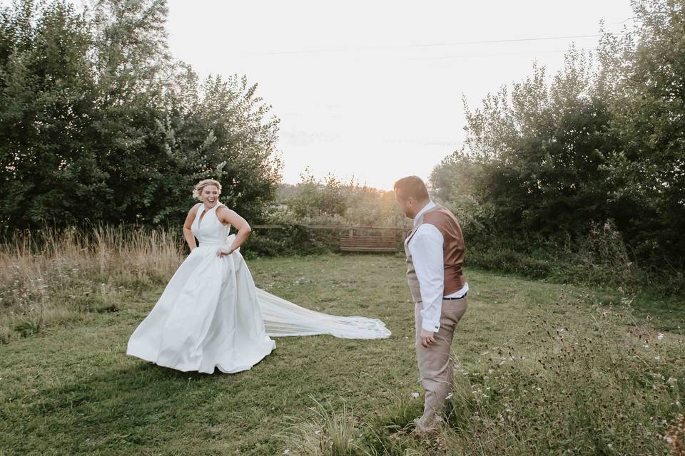 Couple portraits