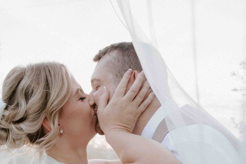 Couple portraits