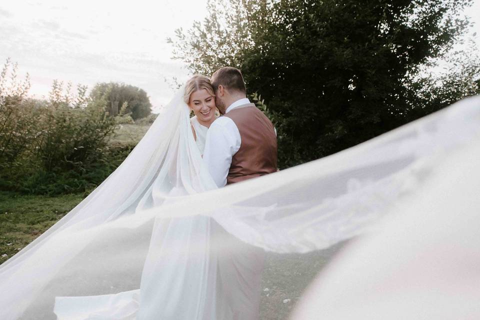 Couple portraits