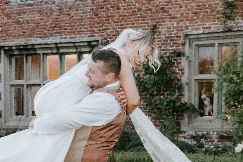 Couple portraits