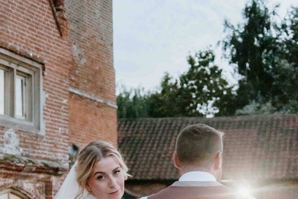 Couple portraits