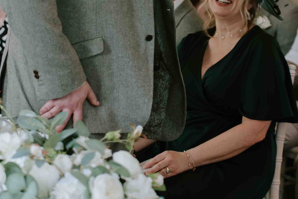 Ceremony