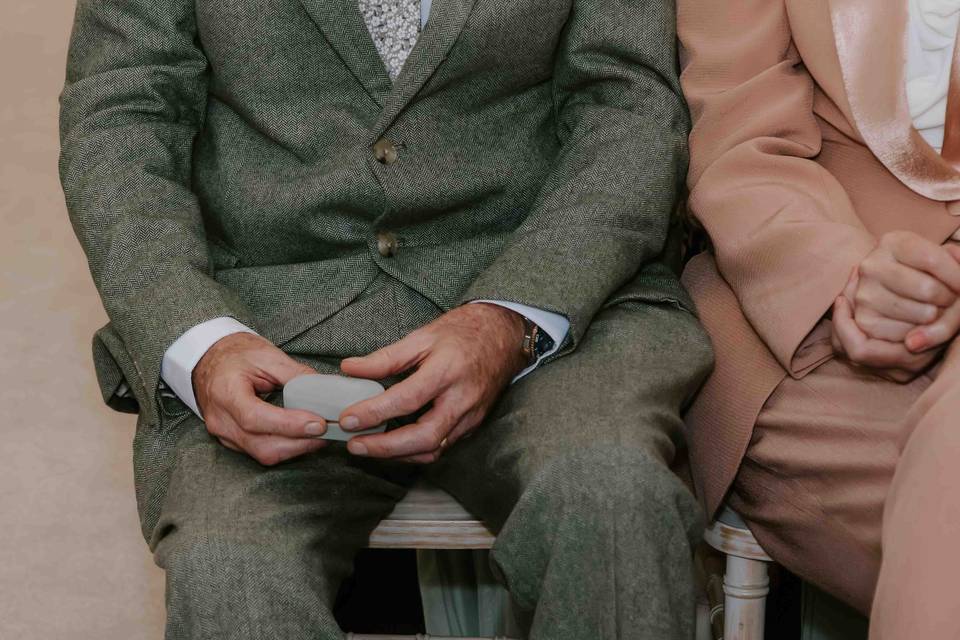 Ceremony