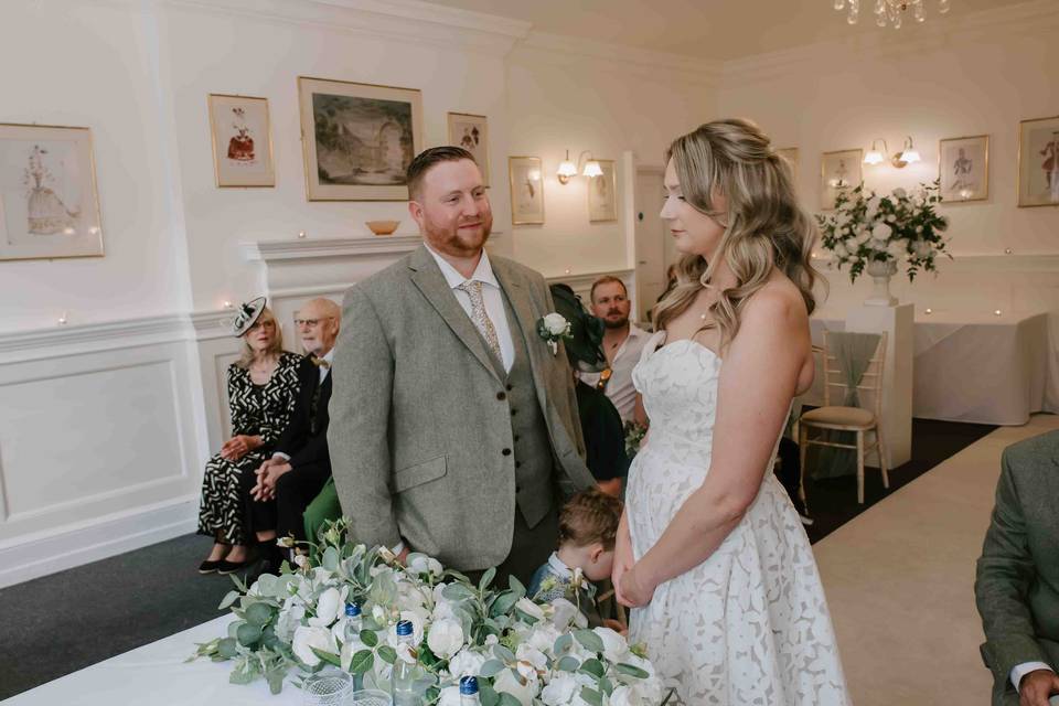 Ceremony