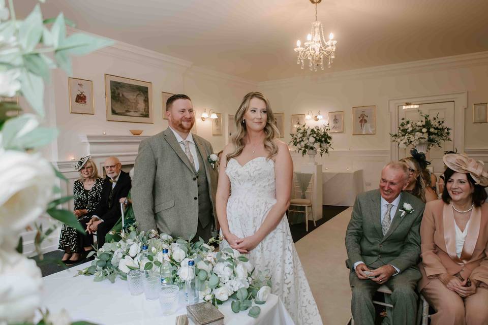 Ceremony