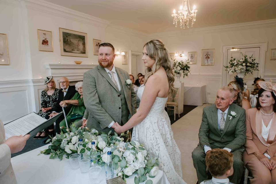Ceremony