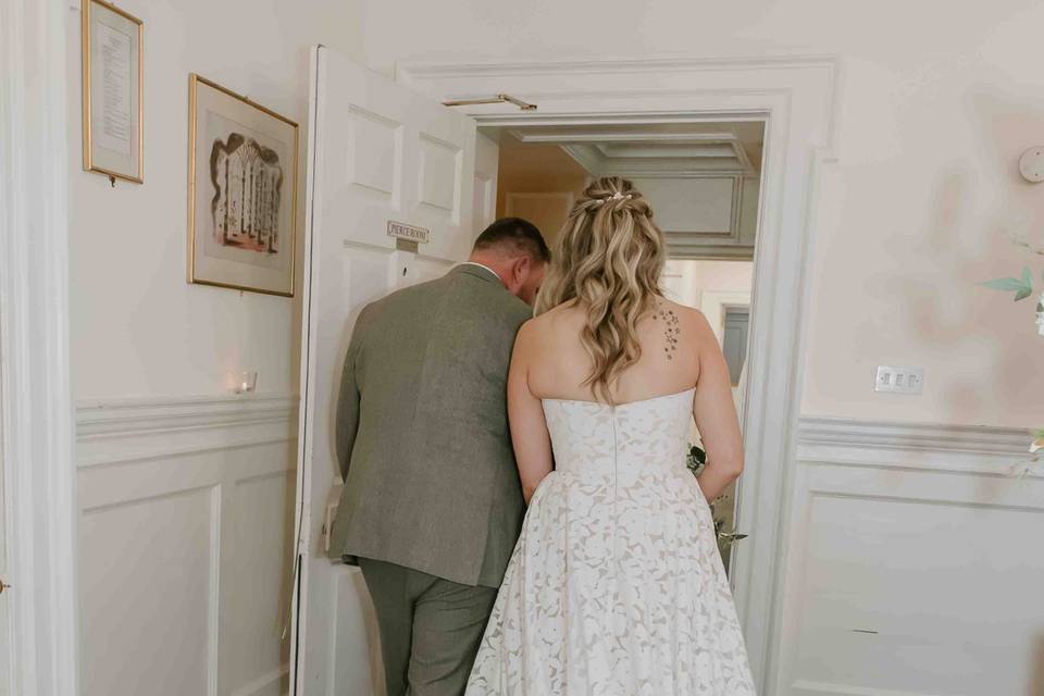 Ceremony