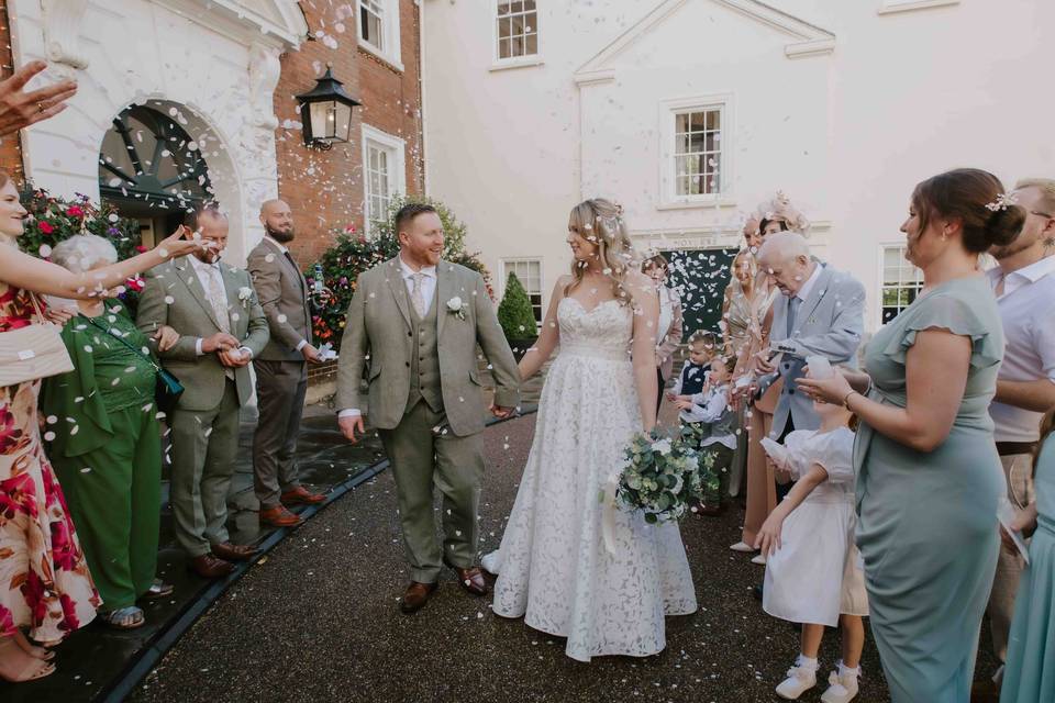 Confetti