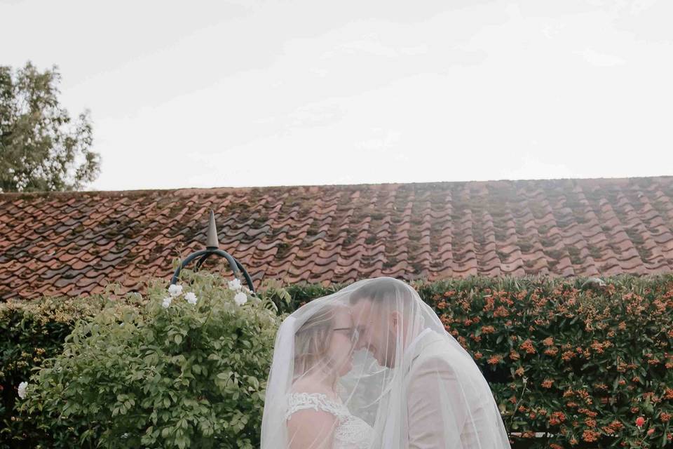 Couple portraits