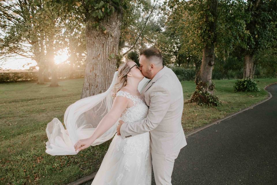 Couple portraits