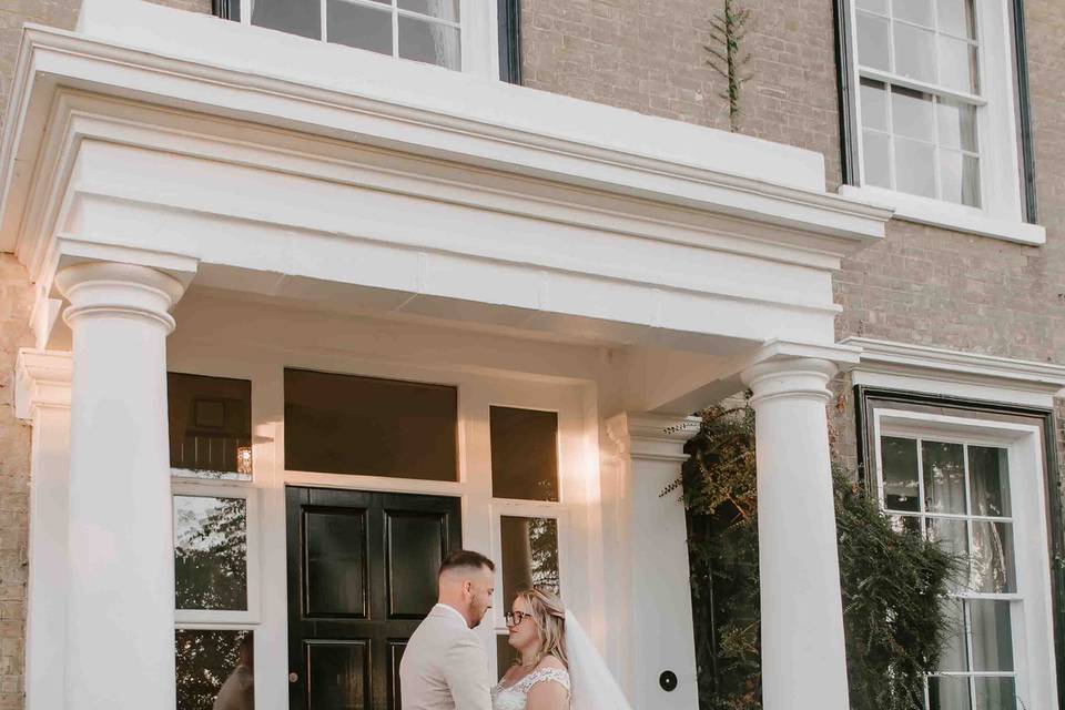 Couple portraits