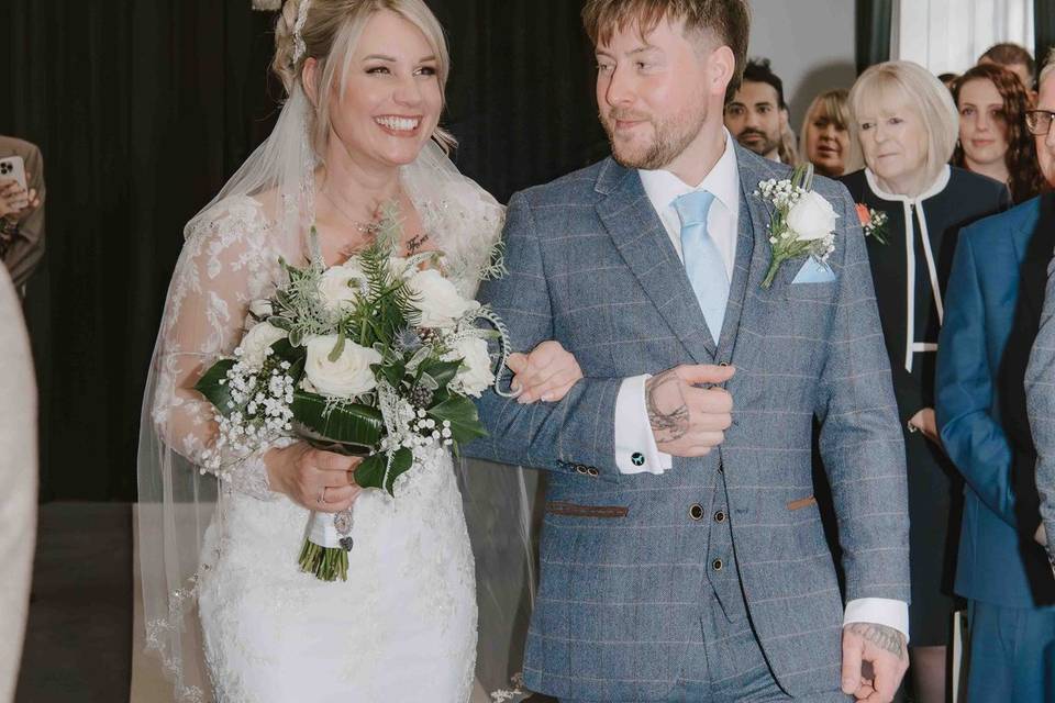 Ceremony