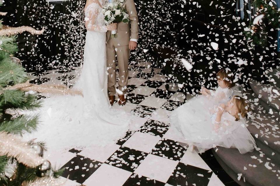 Confetti