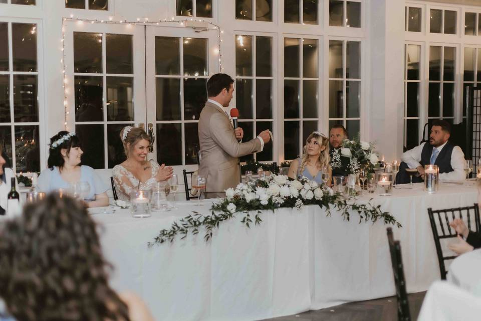 Speeches