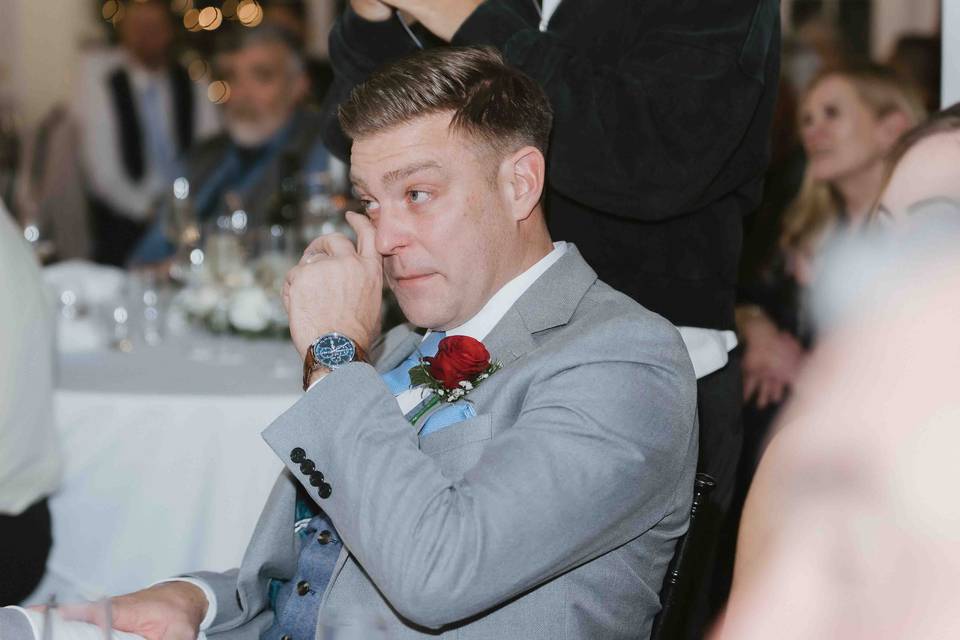 Speeches