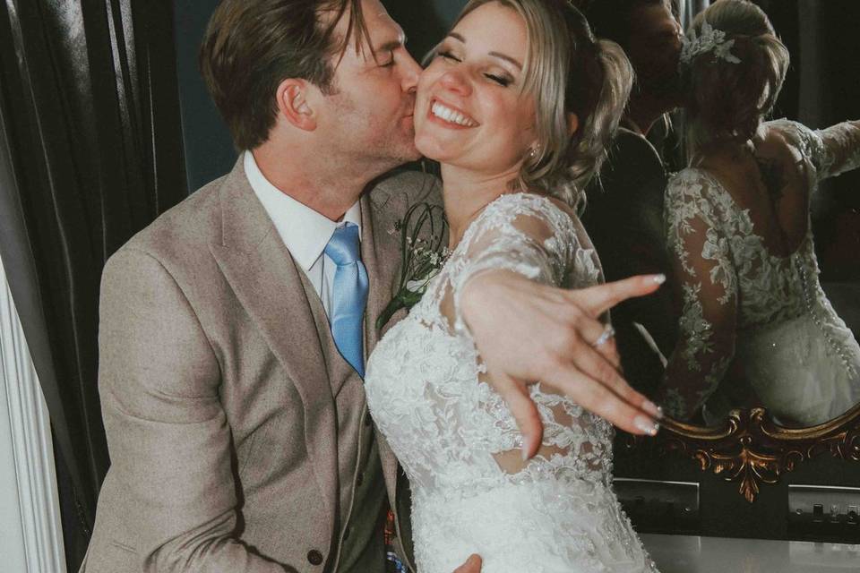 Couple portraits