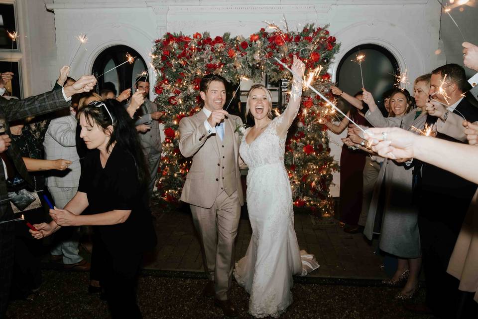 Sparklers