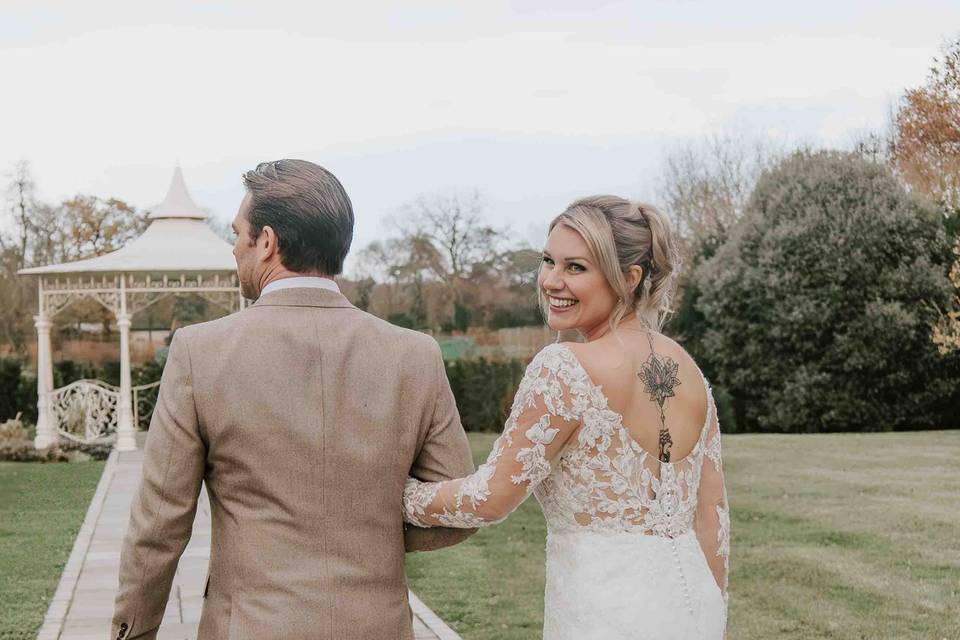 Couple portraits