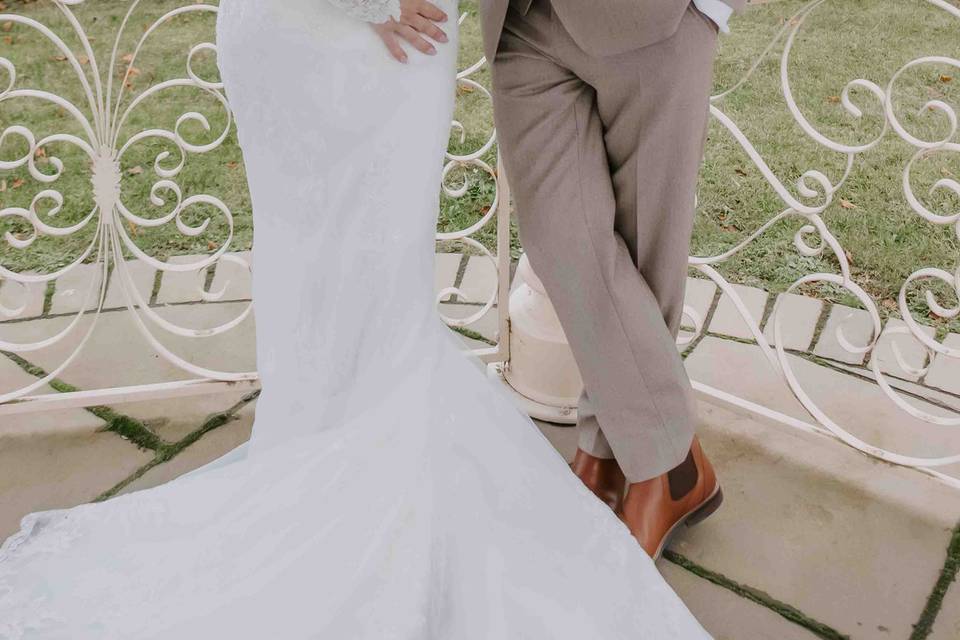 Couple portraits