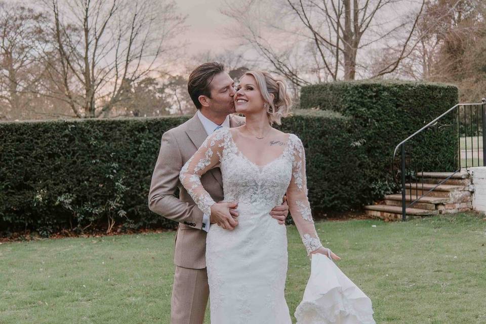 Couple portraits