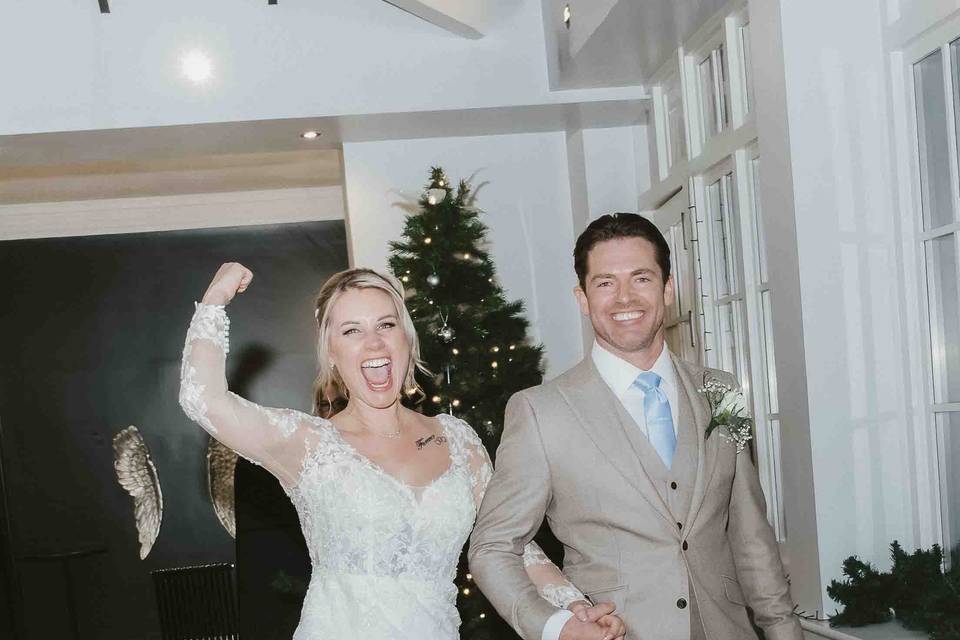 Couple portraits