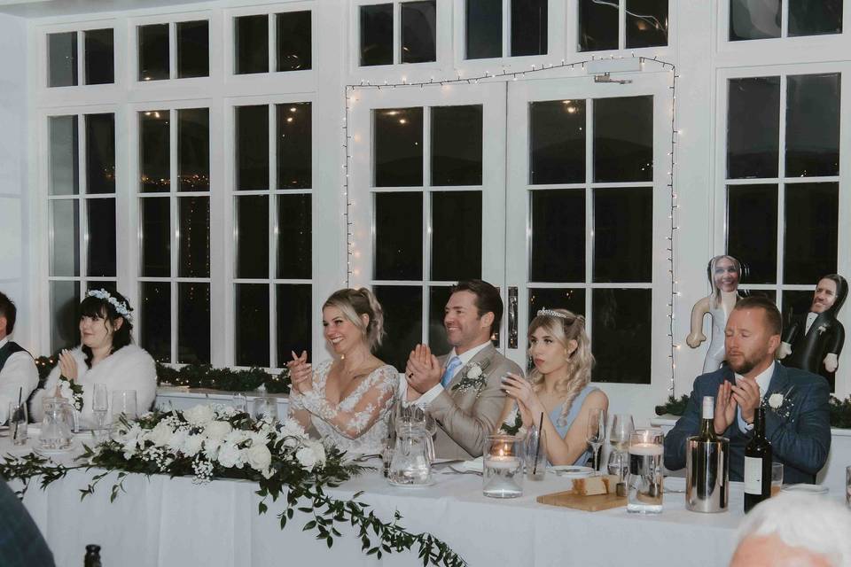 Speeches