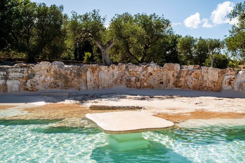 Villa Sopra i Sassi