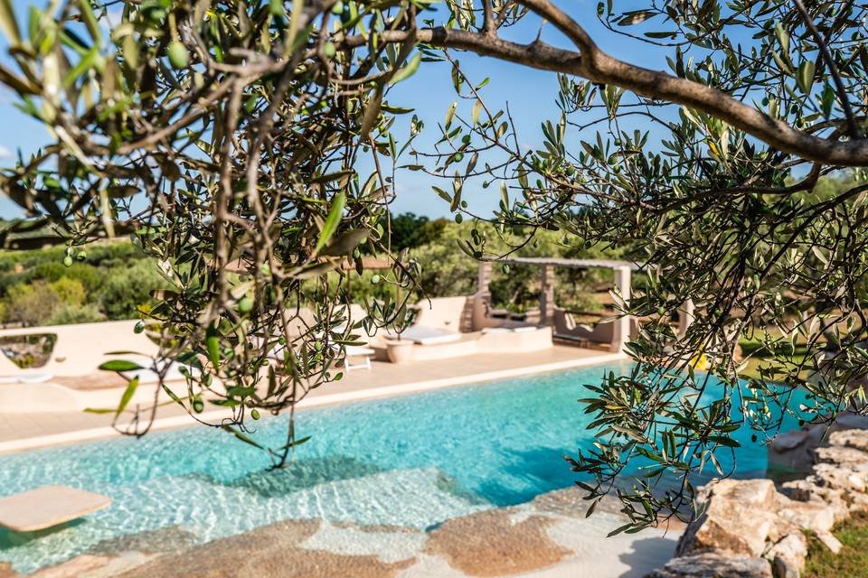Villa Sopra i Sassi