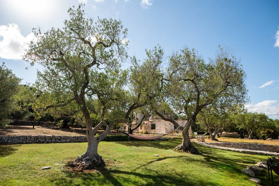 Villa Sopra i Sassi