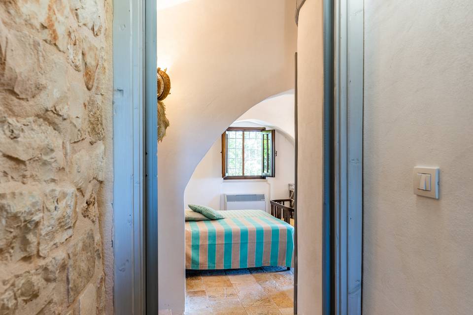 Villa Sopra i Sassi